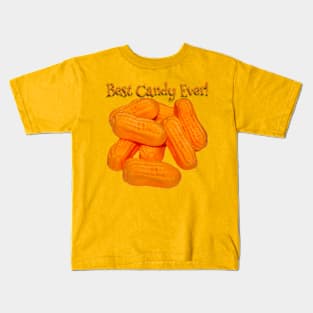 Best Candy Ever Kids T-Shirt